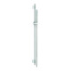 Grohe Brausestangenset Grandera 1 Strahlart, chrom/gold-1