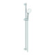 Grohe Brausestangenset Tempesta 110 26771_3 900mm 3 Strahlarten 7,4l chrom-1