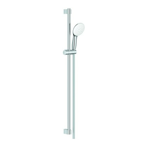 Grohe Brausestangenset Tempesta 110 26771_3 900mm 3 Strahlarten 7,4l chrom