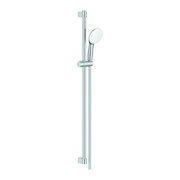 Grohe Brausestangenset Tempesta 110 27646_3 900mm 2 Strahl 5,6 l/min chrom