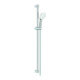 Grohe Brausestangenset Tempesta 110 27854_3 900mm 1 Strahl 16,6l/min chrom-1