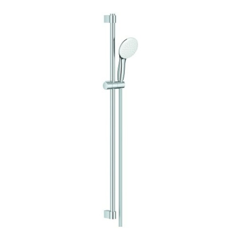 Grohe Brausestangenset Tempesta 110 27854_3 900mm 1 Strahl 16,6l/min chrom