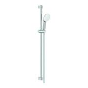 Grohe Brausestangenset Tempesta 110 27854_3 900mm 1 Strahl 16,6l/min chrom