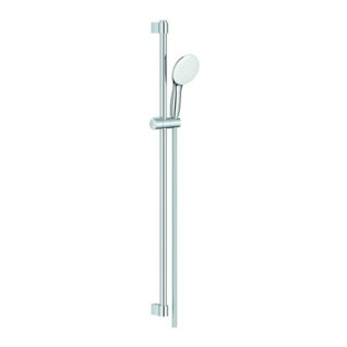 Grohe Brausestangenset Tempesta 110 27925_3 900mm 1 Strahl 7,6 l/min chrom