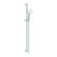 Grohe Brausestangenset Tempesta 110 27925_3 900mm 1 Strahl 7,6 l/min chrom-1
