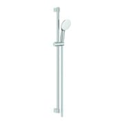 Grohe Brausestangenset Tempesta 110 27925_3 900mm 1 Strahl 7,6 l/min chrom