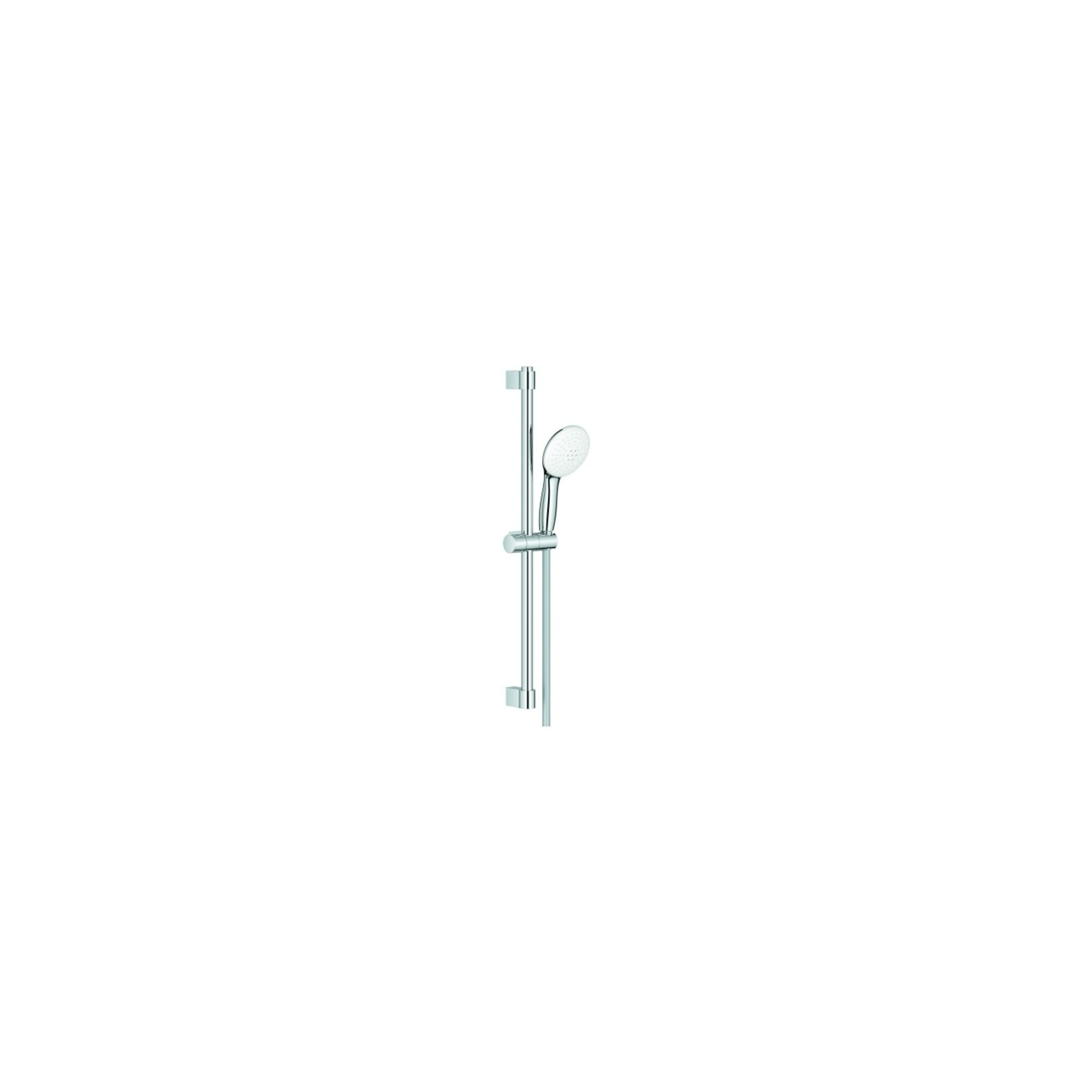 Grohe Brausestangenset Tempesta 5,6 l/min