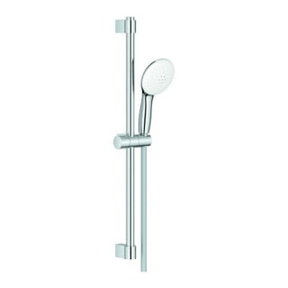 Grohe Brausestangenset Tempesta 7,4 l/min, chrom