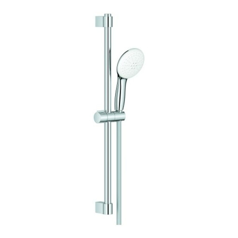 Grohe Brausestangenset Tempesta 7,4 l/min, chrom