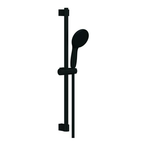 Grohe Brausestangenset Tempesta 7,4 l/min, matt schwarz