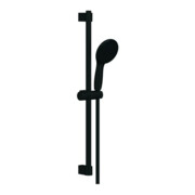 Grohe Brausestangenset Tempesta 7,4 l/min, matt schwarz