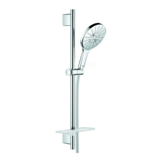 Grohe BrG Rainshower SmartActive150 60cm, 3 Strahlarten, chrom