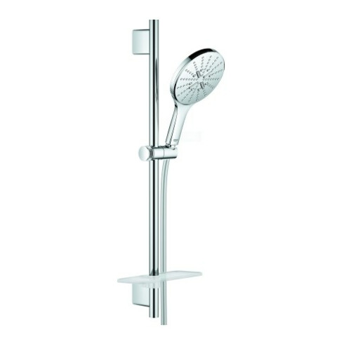Grohe BrG Rainshower SmartActive150 60cm, 3 Strahlarten, chrom