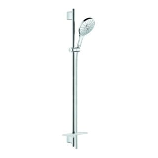 Grohe BrG Rainshower SmartActive150 90cm, 3 Strahlarten, chrom