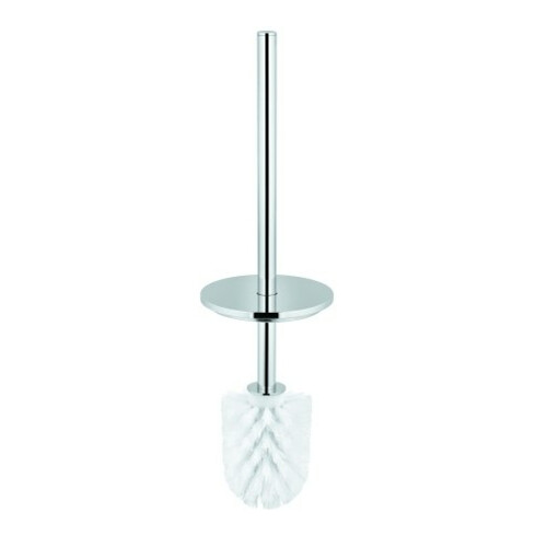 Grohe Brosse de rechange 40951 pour ensemble brosse WC chrome
