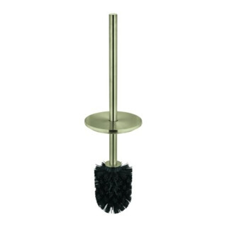 Grohe Brosse de rechange 40951 pour ensemble brosse WC nickel brossé