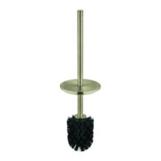 Grohe Brosse de rechange 40951 pour ensemble brosse WC nickel brossé
