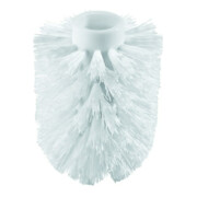 Grohe Brosse de rechange Essentials pour ensemble brosse WC, blanc