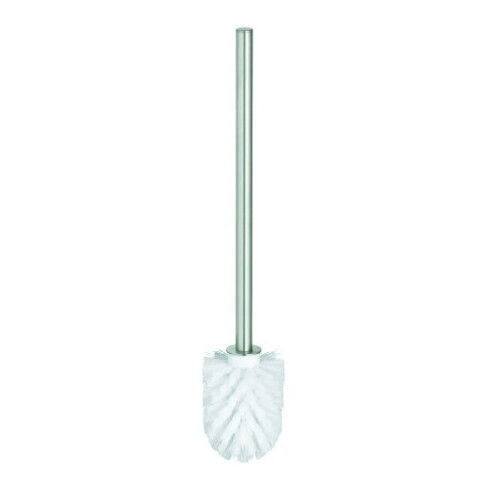 Grohe Brosse de rechange Essentials supersteel, pour garniture brosse WC
