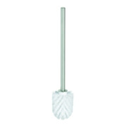 Grohe Brosse de rechange Essentials supersteel, pour garniture brosse WC