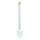Grohe Bürste 40672 chrom/gold-1