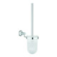 Grohe Bürste Essentials Authentic Wandmont., verdeckte Befestigung, chrom-1