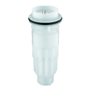 Grohe Buse de réduction 43408 complète pour chasse d'eau basse pression