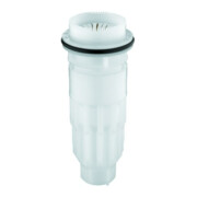Grohe Buse de réduction 43408 complète pour chasse d'eau basse pression