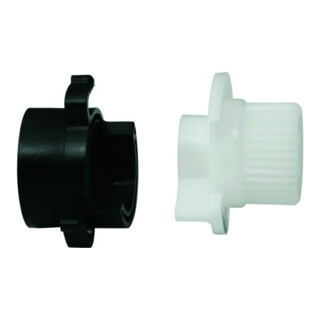 Grohe Butée 47750 pour THM-Bâti de baignoire Grohtherm 2000 et 3000