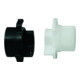 Grohe Butée 47750 pour THM-Bâti de baignoire Grohtherm 2000 et 3000-1