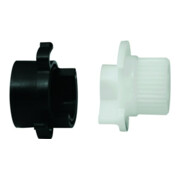 Grohe Butée 47750 pour THM-Bâti de baignoire Grohtherm 2000 et 3000