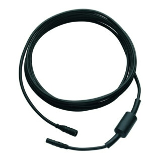 Grohe Câble de rallonge 36221 longueur 3 m pour Tectron/Europlus E 230V