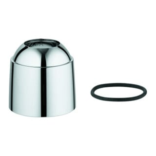 Grohe Cache 46601 chrome chrome