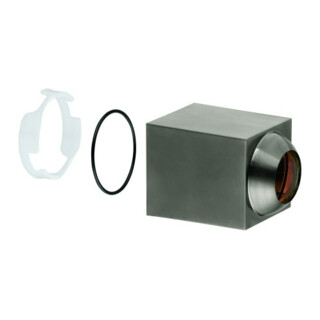 Grohe Cache 46784 graphite dur brossé