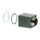 Grohe Cache 46784 graphite dur brossé-1