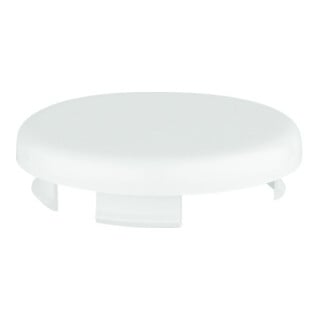 Grohe Cache-vis 45652 pour support de douche murale Relexa blanc