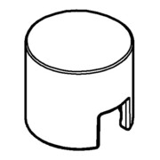 Grohe Cache-vis 47974 2 pièces chrome chrome-3