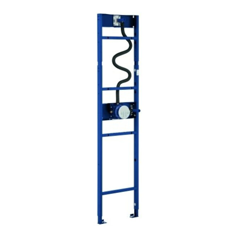 Grohe Cadre de douche Rapido 103993 Élément pour installation encastrée Mono