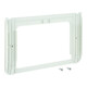 Grohe Cadre de fixation 43199 complet pour plaque de recouvrement réservoir 6-9 l-1