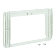 Grohe Cadre de fixation 43199 complet pour plaque de recouvrement réservoir 6-9 l