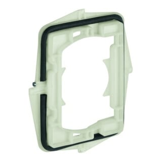 Grohe Cadre de fixation 43208 pour Contromix Surf UP-Douche chromé