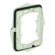 Grohe Cadre de fixation 43208 pour Contromix Surf UP-Douche chromé