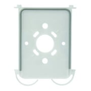 Grohe Cadre de fixation 43210 complet pour chasse d'urinoir encastrée murale