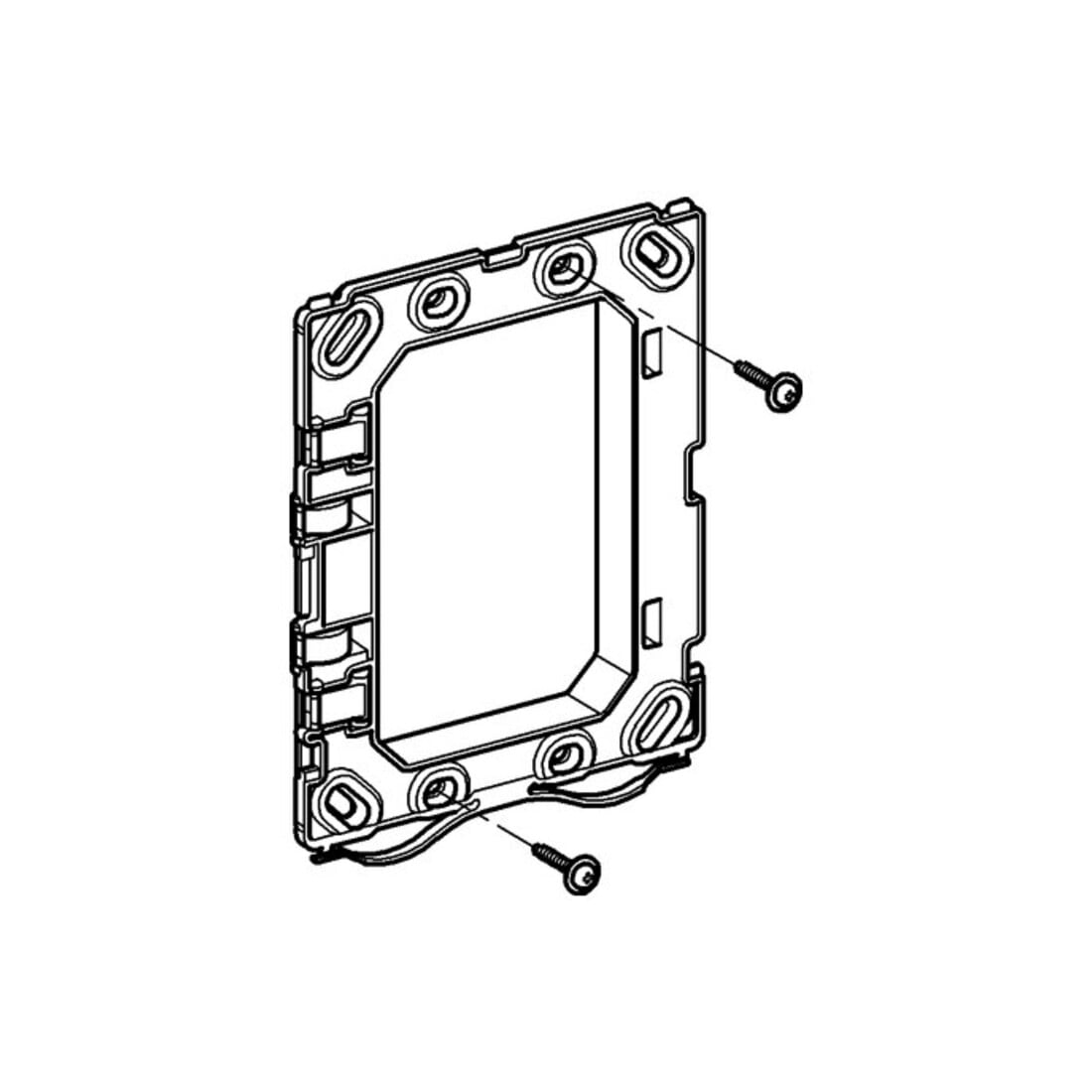 Grohe Cadre de support 42358