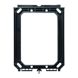Grohe Cadre de support 43203 complet pour plaques de recouvrement Rapid Elements