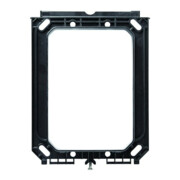 Grohe Cadre de support 43203 complet pour plaques de recouvrement Rapid Elements