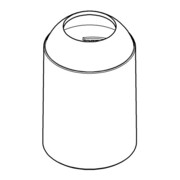 Grohe Capuchon 06874 chrome chrome-4