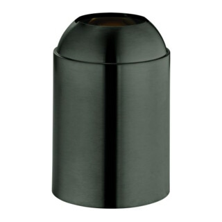Grohe Capuchon 09038 graphite dur brossé