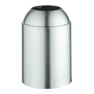 Grohe Capuchon 09038 supersteel supersteel