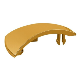 Grohe Capuchon 11280 pour Chiara petit levier 46531 or